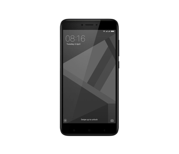Xiaomi Redmi 4X 32GB Dual SIM LTE Black - 361733 - zdjęcie 2